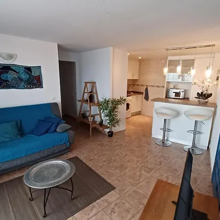 Perla Blanca Orange Costa Apartamento