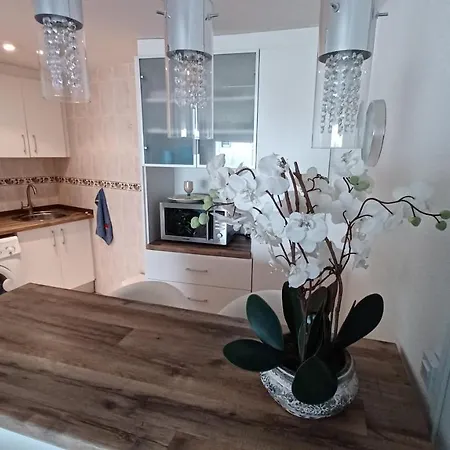 Perla Blanca Orange Costa Apartamento