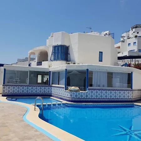 Perla Blanca Orange Costa Apartamento Peñíscola
