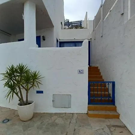 Perla Blanca Orange Costa Peñíscola
